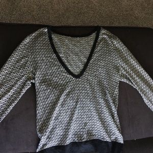 Fendi Cashmere Sweater